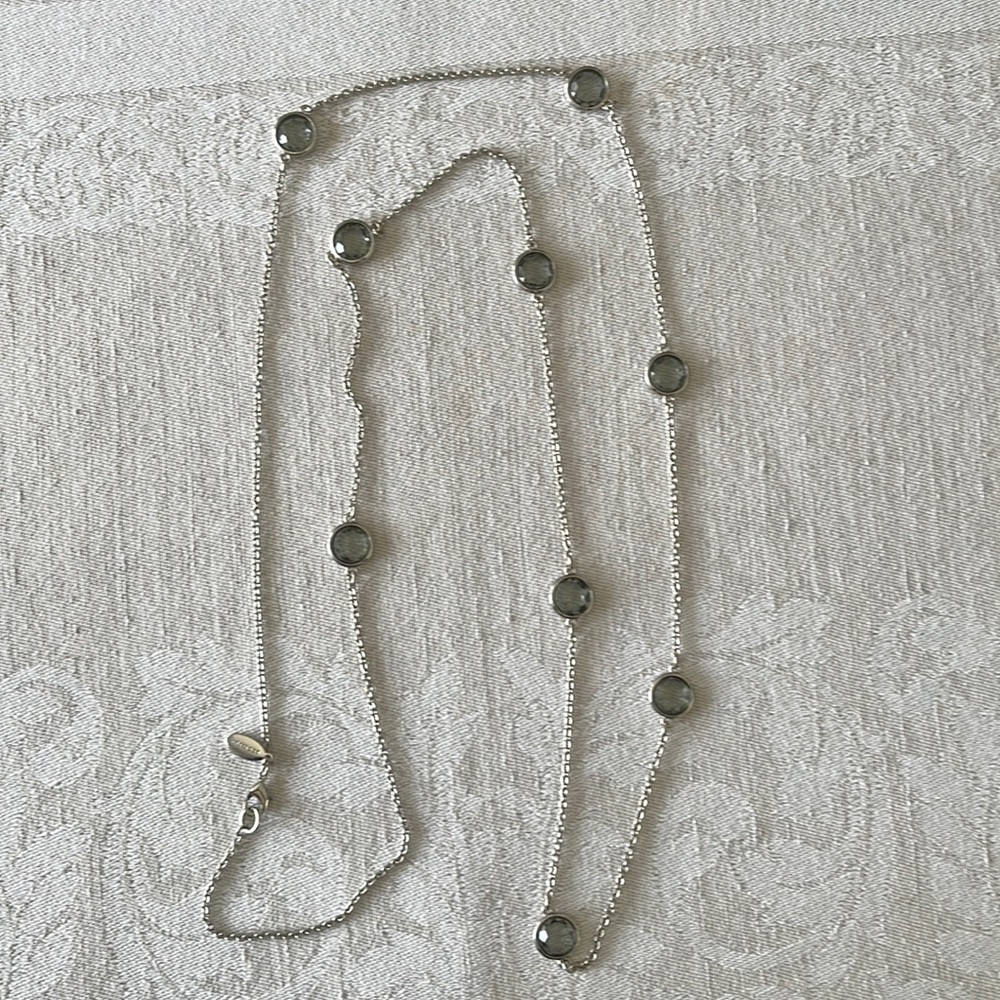 Ann Taylor necklace